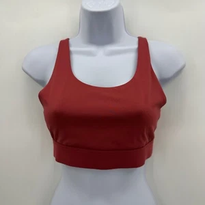 Outdoor Voices Sports Bra Sz Small - Picture 1 of 5