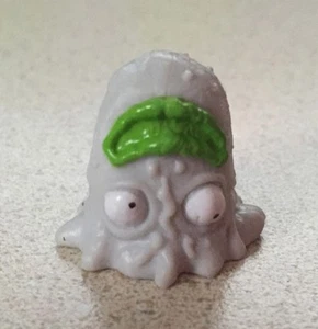 NEU Serie 3 White Pus Plop # 497 The Trash Pack Trashies - Bild 1 von 1