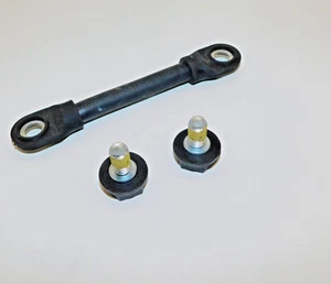 Batteriekabel Polverbinder Zellenverbinder 35mm²x130mm + Polschrauben - Picture 1 of 3