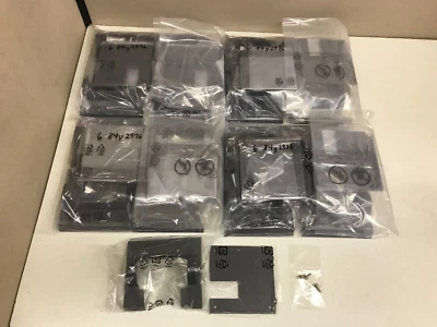 LOTE 24 NUEVO Toshiba IBM 84Y2976 Pantalla Táctil Monitor Adaptador Kit SurePoint 4820 Foto 1 de 2