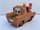 Tow Mater Funko Pop Vinyl Figure Disney Pixar Cars Vaulted #129 OOB no box