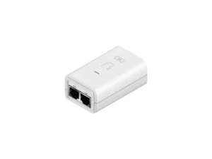 Ubiquiti PoE Adapter - 120 V AC, 230 V AC Input - 24 V DC, 300 mA Output - - Picture 1 of 5