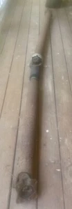 2008-2010 Ford F-250 Drive Shaft - Picture 1 of 4