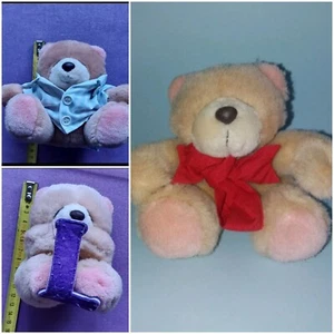 Ositos Peluche Forever Friends - Imagen 1 de 4