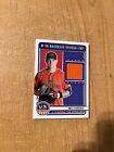 2023 Stars & Stripes - Mees Robberse - Team Netherlands World Cup Jersey Relic