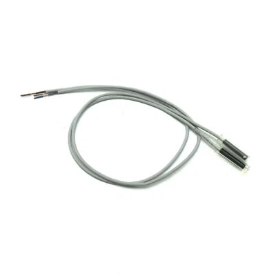 Lot of 2 New SMC D-A90 Reed Switch, Voltage: 24V-100V AC/DC, Wire: 0.5m - Image 1 of 3