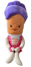 Kevin the Carrot Soft Toys & Stuffed Animals