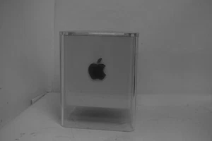 Apple Power Mac G4 Cube | PowerPC 7400 | 64MB | No HDD | Parts & Repair | C - Bild 1 von 7
