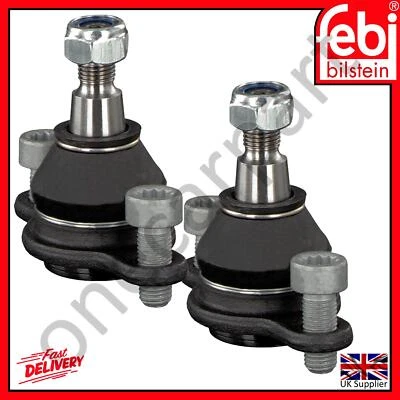 2 Lower Front Ball Joints L / R For Ford Transporter T5 T6, 7E0407361 7H0407361 - Image 1 of 4