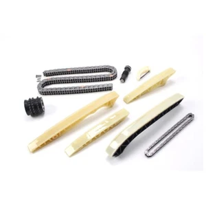 Kit de cadena de distribución para Mercedes-Benz C350 E350 R350 S350 ML350 3.5L 3.0L M272 M273 - Imagen 1 de 8