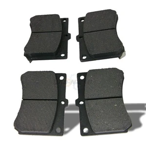 ZLI MDS473 Front Semi-Metallic Disc Brake Pads - Picture 1 of 1
