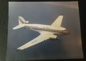 "Air Oasis Douglas DC-3C NG1350 Apr 99 Foto 10"" x 8" - Bild 1 von 2