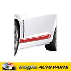 Holden Commodore Vf Ss Ssv Redline Stripe Decal Side Package Red 2015 - 2017