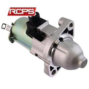 NEW STARTER FOR 06-12 HONDA ACCORD 2.4L, 31200-R40-A01, 31200R40A01RM, SM730-02 - Picture 1 of 9