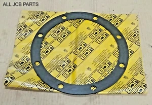 Genuine Jcb Gasket Hydraulic Tank Backhoe Telescopic Handler (Part No 813/00466) - Picture 1 of 4