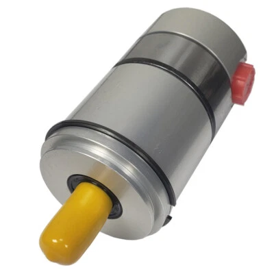 New Bieri Hydraulic AKP105-0.3-500 Micro Axial Piston Pump, 500 Bar, 5000rpm - Image 1 of 3