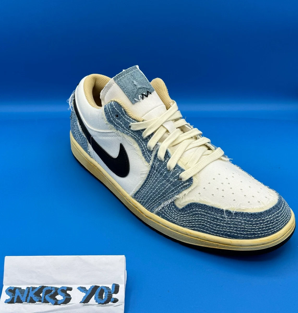 Jordan 1 Low World Make Japan for Sale | Authenticity Guaranteed