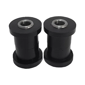 2x VW Up (11-24) Front Wishbone Front Polyurethane PSB Bushing Kit - Picture 1 of 5