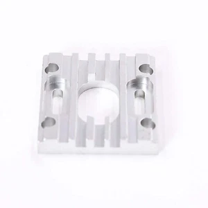 CNC Aluminum T-rex 500PRO RC Helicopter Motor Mount for Align Trex 500 PRO Part - Picture 1 of 3