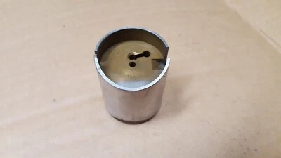 1973 1974 Yamaha MX360 1972 RT2MX 360 carburetor throttle valve slide #3.0 - Изображение 1 из 4