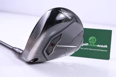 Left Hand Titleist TSR2 #3 Wood / 15 Degree / X-Flex Tensei AV Raw Blue 65 Shaft - Image 1 of 4