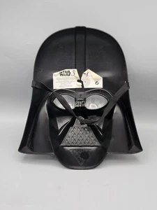 Star Wars 2008 Lucas Films Rudies maschera Darth Vader adulto - Foto 1 di 4
