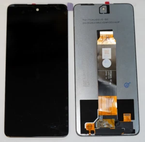 Écran LCD LCD HMD Pulse Pulse + Pulse PRO TA-1595 TA-1589 TA-1588 Royaume-Uni sto - Photo 1 sur 2