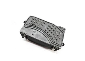 2010 AUDI A6 (C6) FRONT A/C HEATER BLOWER MOTOR RESISTOR - Picture 1 of 4
