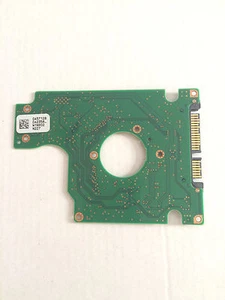 HITACHI 160GB SATA LAPTOP FESTPLATTE PCB 5K320-160 HTS543216L9SA00 OA5712 - Bild 1 von 2