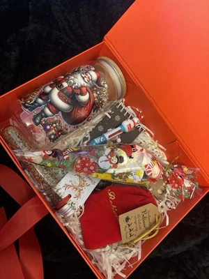 Christmas Eve Activity Box - Image 1 of 4