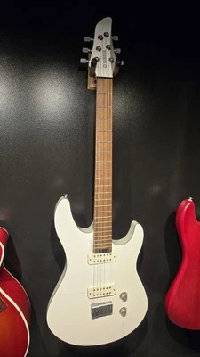 Yamaha RGX A2 Electric Guitar With Case, White - Image 1 of 4