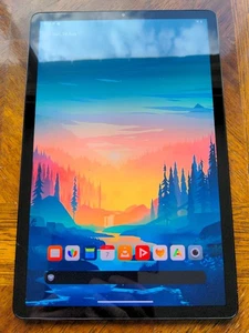 Samsung Galaxy Tab S5e 64GB Wifi | Degoogled | Privacy | Encrypted | /e/OS - Picture 1 of 14