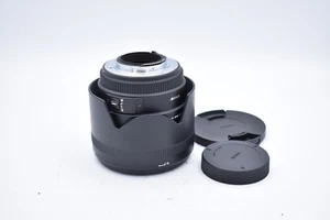 Sigma 85mm f/1.4 EX DG HSM Lens, Dedicated Only for Sigma SA Mount - Picture 1 of 6