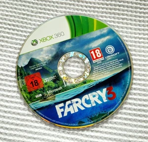 Far Cry 3 (Xbox 360) *Disc Only* - Picture 1 of 1