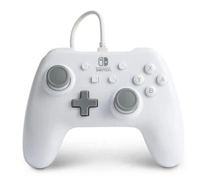 Mando con cable PowerA para Nintendo Switch (Nintendo Switch) (Importación USA) - Imagen 1 de 9