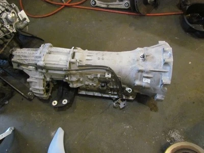 2011 Infiniti M37 M37x Automatic Transmission w/ Transfer Case OEM 72K Miles - Image 1 of 3
