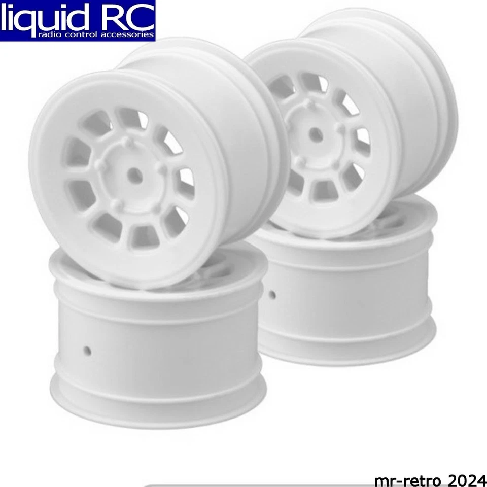 JConcepts 3398W 9 shot - B7 - B6.4 - B74.2- YZ2 - YZ4 - XB2 - XB4 - LD3 - L1R 2. - Image 1 of 1