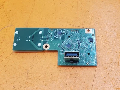 ⭐️⭐️⭐️⭐️⭐️ Microsoft Xbox 360 Slim 1439 Power Button Board X821256-010 - Image 1 of 4