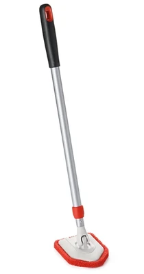 Fast Ship! OXO Good Grips Extendable Tub & Tile Scrubber - Image 1 of 3