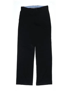 Gap Kids Girls Black Casual Pants 18 Slim - Picture 1 of 2