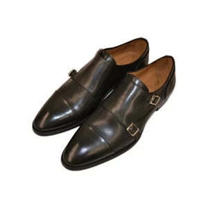 Neu mit Karton Sutor Mantellassi elegante Lederschuhe 11,5 US 44,5 EU (M89) - Bild 1 von 3