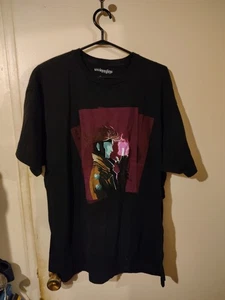 Marvel Comics Gambit T-Shirt Xmen Size XL Pre-owned  - Foto 1 di 4