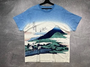 UNIQLO Herren T Shirt XXL - Bild 1 von 9