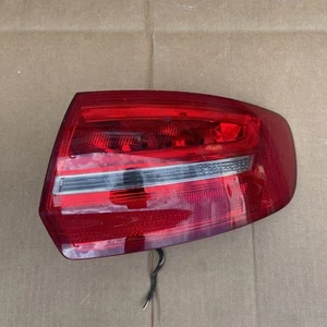 LUCES TRASERAS LADO CONDUCTOR DERECHO AUDI A3 8P 2004 2013 8P4945096E 8P4945258D - Imagen 1 de 7
