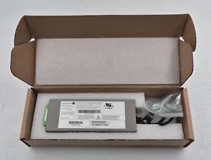 *NEW* NOKIA PS-7210 Alcatel-Lucent 3HE06694AA 7210 SAS-D ETR Ext pwr sply 48V - Picture 1 of 10