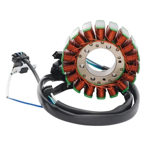 STATOR ALTERNATOR FOR YAMAHA SRX 400 1991/1996 SRX 600 1991 3SX-81410-00-00 - Picture 1 of 7