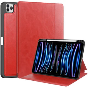Custodia per Apple iPad 10.2 2019/2020/2021 Pro 10.5 2017 Air 10.5 2019 3a gen 10.5 - Foto 1 di 9