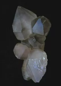 SKELETAL AMETHYST (QU95/1) Mineral from China - Picture 1 of 7