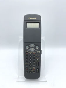 Original Fernbedienung Panasonic VEQ1944 für NV-HD670, NV-HD625EG, NV-SD420 - Bild 1 von 3
