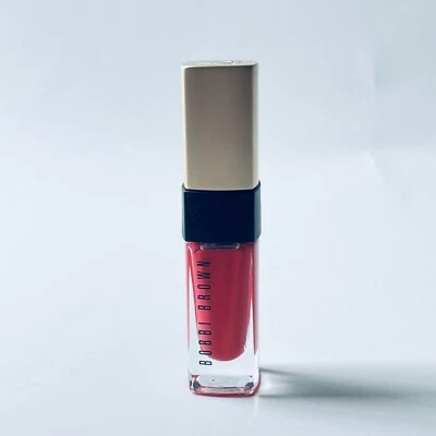 Bobbi Brown Luxe Liquid Lip High Shine Lipgloss PINK SHOCK - Size 6mL - Image 1 of 2